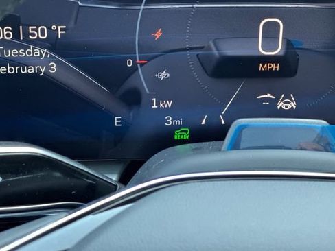 New 2026 Cadillac Lyriq Luxury image 27