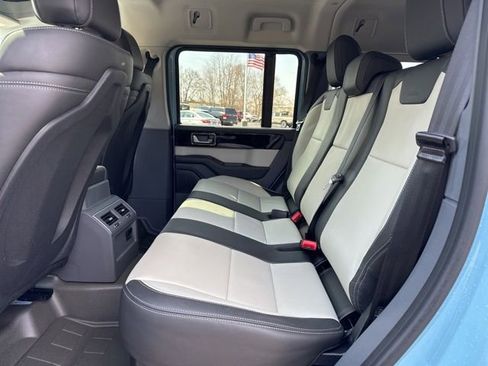 Used 2025 INEOS Grenadier image 27