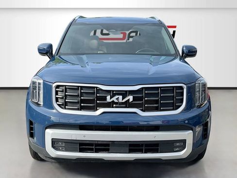 Used 2024 Kia Telluride SX AWD/4WD image 2