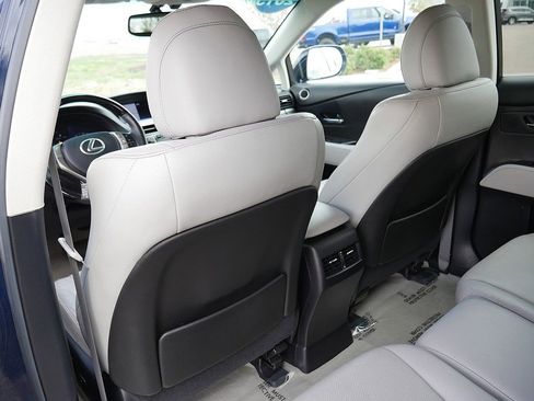 Used 2015 Lexus RX 350 FWD image 15