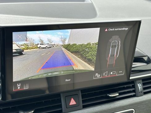 Used 2023 Audi A5 2.0T Prestige image 12