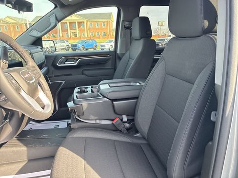 New 2026 GMC Sierra 1500 SLE AWD/4WD image 11
