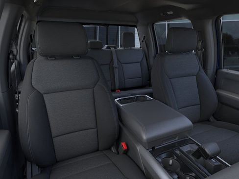 New 2026 Ford F150 XLT w/ Equipment Group 302A MID image 10