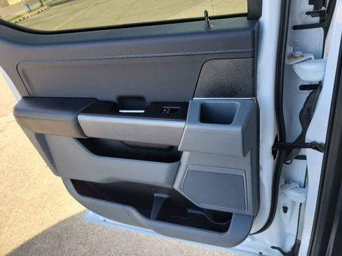 Used 2024 Ford F150 XLT w/ Equipment Group 302A MID image 13