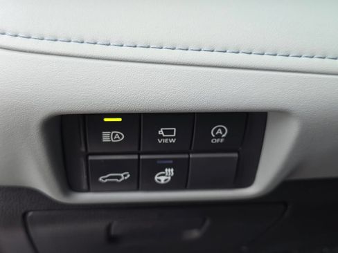 Used 2023 Toyota Highlander Platinum AWD/4WD image 23