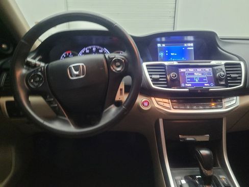 Used 2015 Honda Accord EX-L image 22