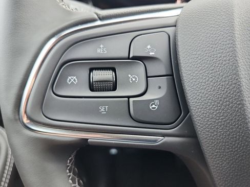 New 2026 Buick Encore GX Avenir w/ Avenir Technology Package image 21