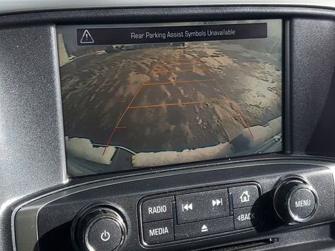 Used 2016 Chevrolet Silverado 1500 LTZ Z71 w/ LTZ Plus Package image 21