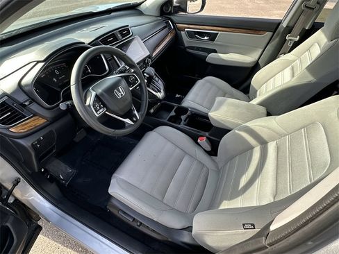 Used 2021 Honda CR-V EX image 22