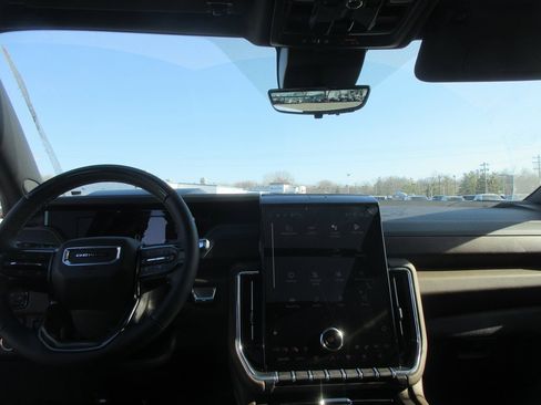 New 2026 GMC Yukon XL Denali Ultimate image 16