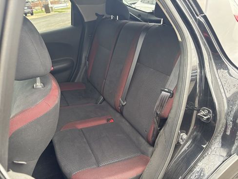 Used 2013 Nissan Juke SV image 9