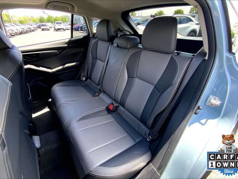 Certified 2023 Subaru Crosstrek 2.5i Sport AWD/4WD image 22