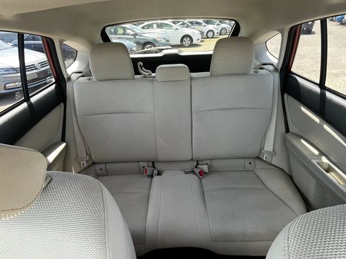 Used 2014 Subaru Crosstrek 2.0i Premium w/ Moonroof Package AWD/4WD image 9