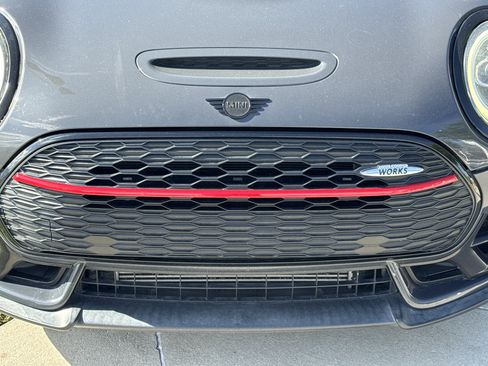Used 2020 MINI Cooper Clubman John Cooper Works w/ JCW Launch Edition AWD/4WD image 9