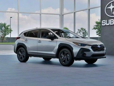 New 2026 Subaru Crosstrek 2.5i AWD/4WD image 63