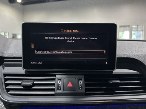Used 2019 Audi SQ5 Prestige w/ Prestige Package AWD/4WD image 74