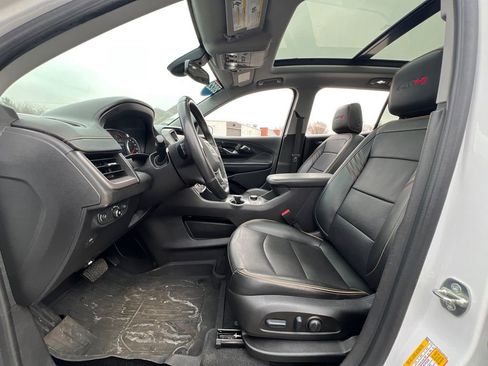 Used 2022 GMC Terrain AT4 w/ LPO, Floor Liner Package image 28