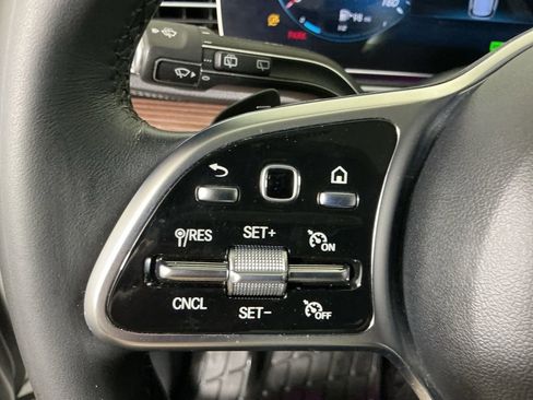 Used 2023 Mercedes-Benz GLS 450 4MATIC image 21