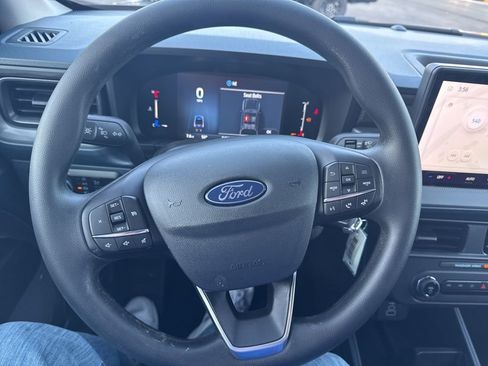 New 2026 Ford Maverick XL image 22