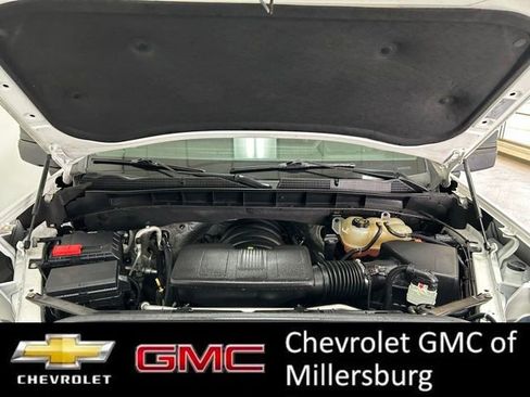 Used 2022 GMC Sierra 1500 SLE AWD/4WD image 13