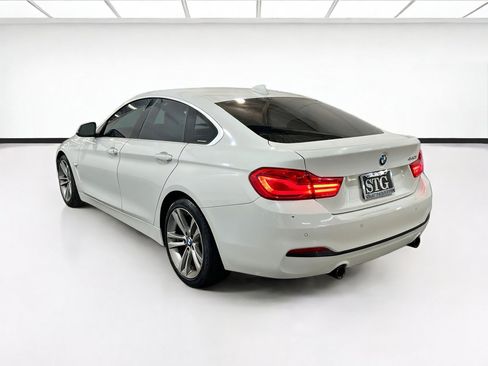 Used 2019 BMW 440i Gran Coupe w/ Convenience Package RWD image 6