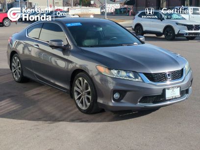 Used 2015 Honda Accord EX-L