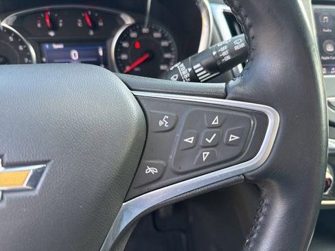 Certified 2022 Chevrolet Equinox LT image 14