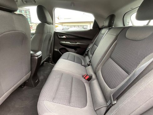 Used 2023 Chevrolet Bolt LT w/ Driver Confidence Package FWD image 25