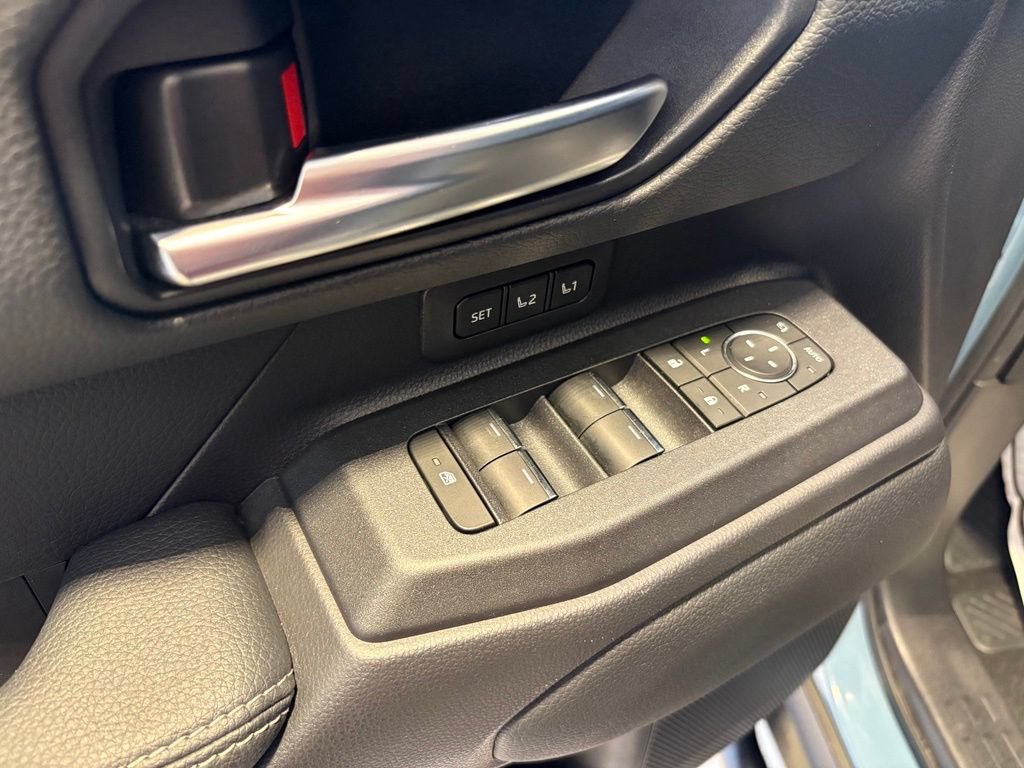 Used 2024 Toyota Land Cruiser AWD/4WD image 46
