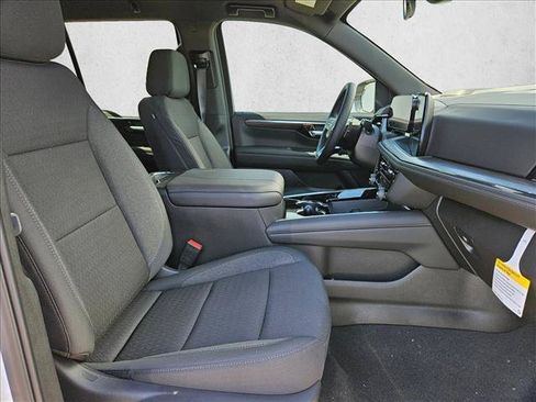 New 2026 Chevrolet Tahoe LS w/ LS Custom Edition AWD/4WD image 18