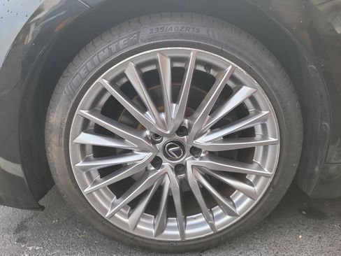 Used 2023 Lexus IS 300 IS 300 w/ Premium Package image 10