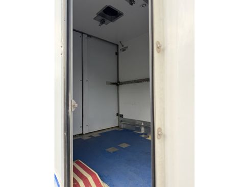 Used 2023 Ford E-350 and Econoline 350 Super Duty w/ Power Windows & Locks Group RWD image 10