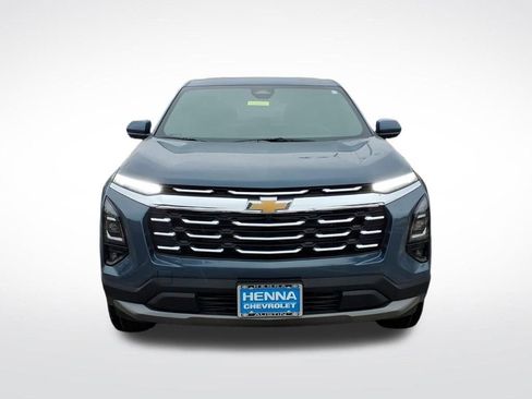 New 2026 Chevrolet Equinox LT FWD image 9
