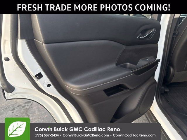 Used 2023 GMC Acadia SLT w/ Elevation Edition AWD/4WD image 7