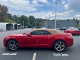 Used 2011 Chevrolet Camaro LT w/ RS Package image 2
