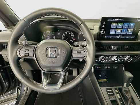 Certified 2024 Honda CR-V Sport-L image 11