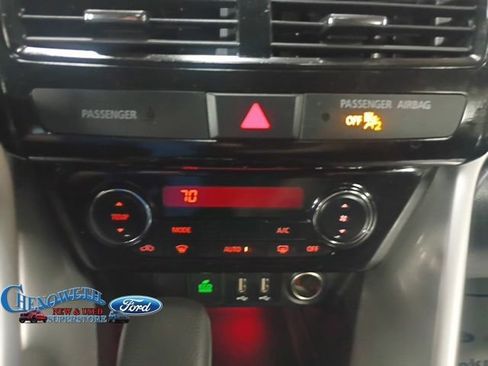 Used 2024 Mitsubishi Eclipse Cross LE image 11