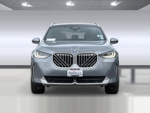 Used 2026 BMW X3 xDrive30i AWD/4WD image 5