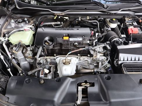 Used 2016 Honda Civic EX image 39