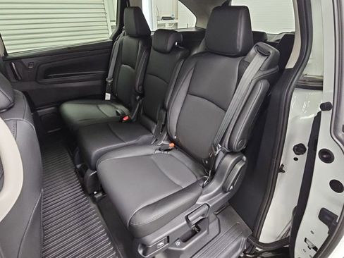 New 2026 Honda Odyssey EX-L image 31