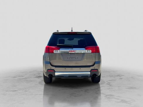 Used 2012 GMC Terrain SLT w/ Chrome and Technology Package AWD/4WD image 6