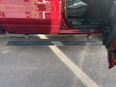 Used 2019 RAM 1500 Sport w/ Advanced Safety Group image 42