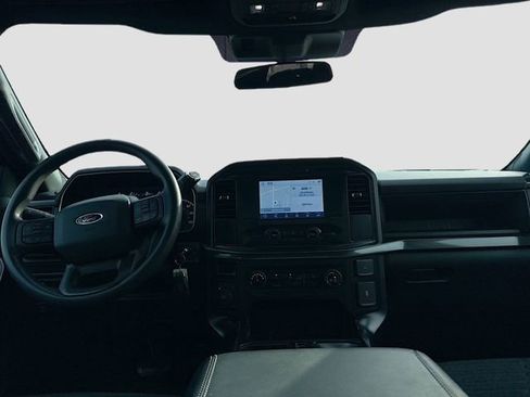 Used 2023 Ford F150 XL w/ STX Appearance Package image 23