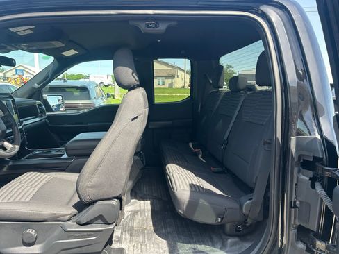 Used 2023 Ford F150 XL w/ STX Appearance Package AWD/4WD image 26