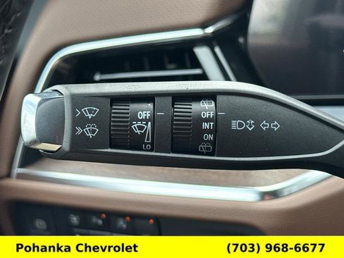 New 2026 Chevrolet Tahoe High Country AWD/4WD image 11