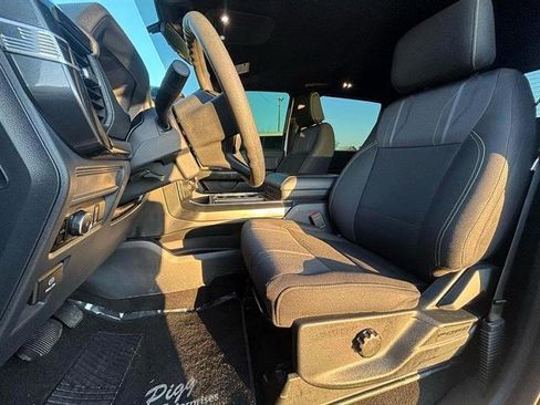 Used 2024 Ford F150 STX image 24