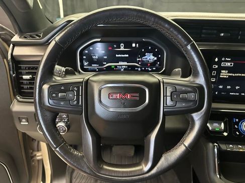 Used 2022 GMC Sierra 1500 AT4 w/ AT4 Premium Package AWD/4WD image 25
