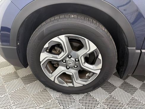 Used 2019 Honda CR-V EX-L image 13