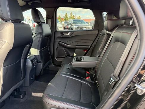 New 2026 Ford Escape ST-Line w/ Tech Pack #1 AWD/4WD image 12