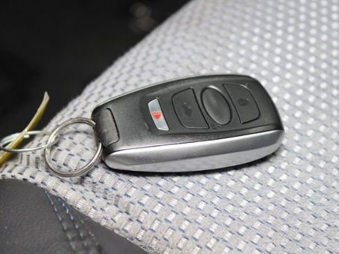 Used 2018 Subaru Legacy 2.5i Sport image 14